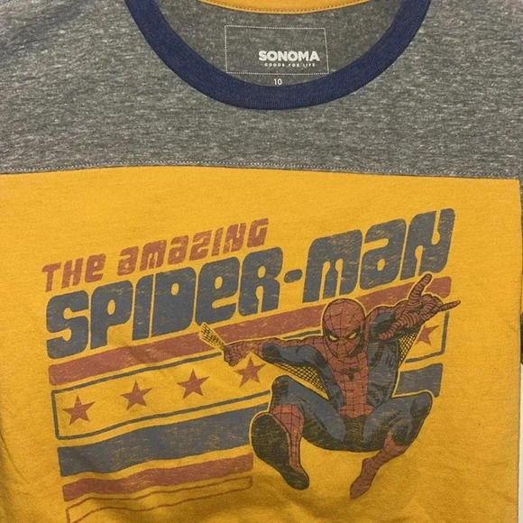 Marvel Spider-Man - Picture 4 of 5